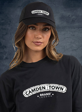  Camden Town Brand 